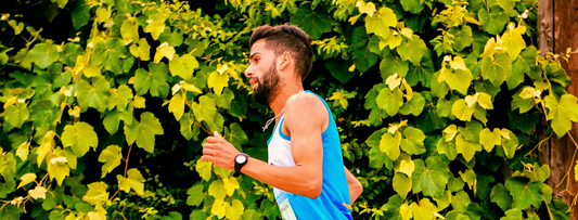 How to Improve Running Form with Ben Nicholson