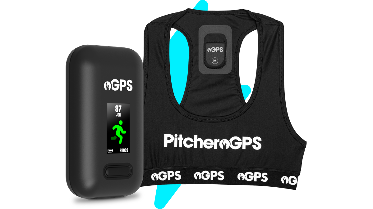 GPS Vest & Tracker