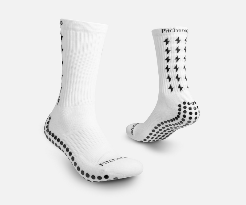 GPS Grip Socks