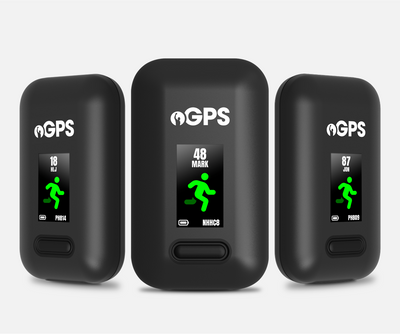 GPS Player Trackers