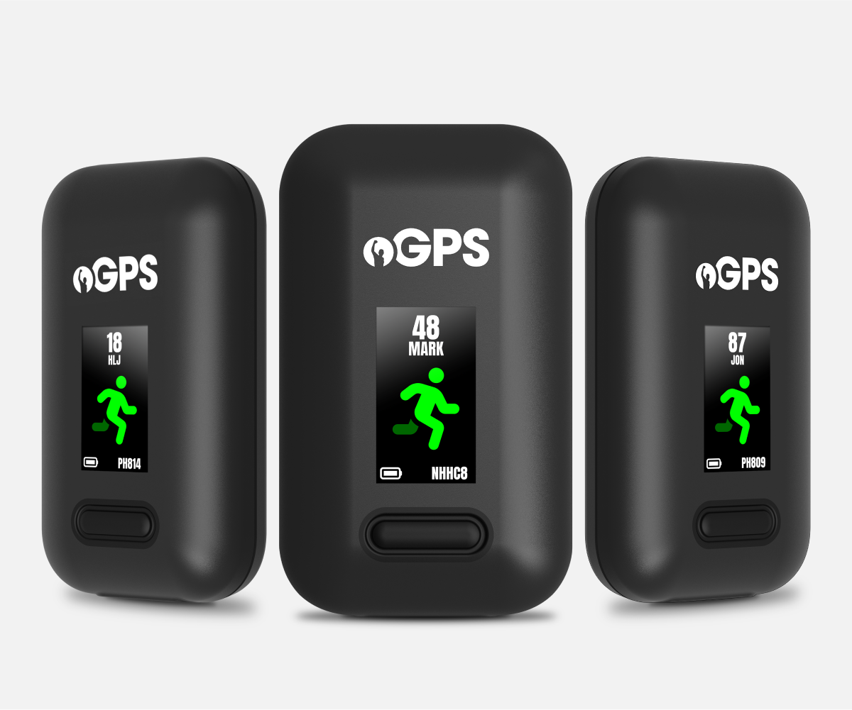 GPS Starter Bundle