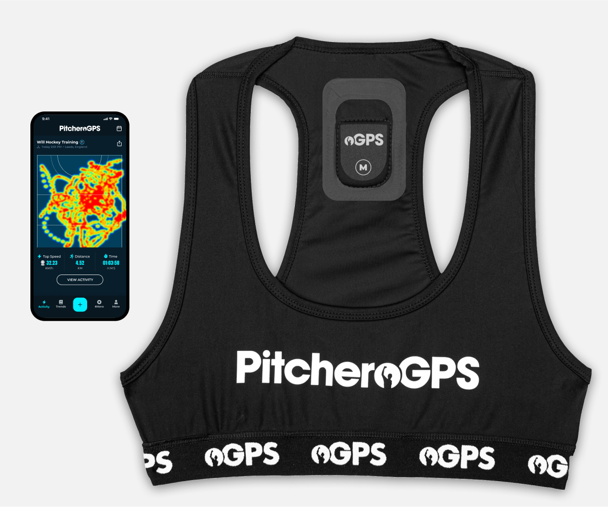 GPS Vest & App