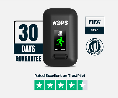 GPS Athlete Bundle