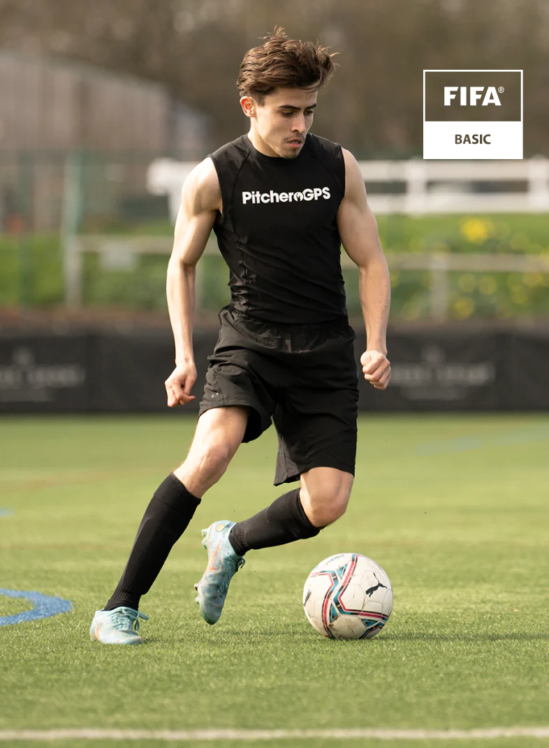 Soccer GPS Vest Tracker Football Performance – Marisol Sports Company